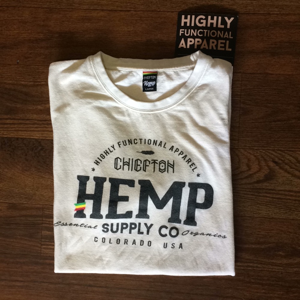 Hemp T-Shirt